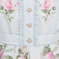 Como Blossom Girls Dress – product image 1