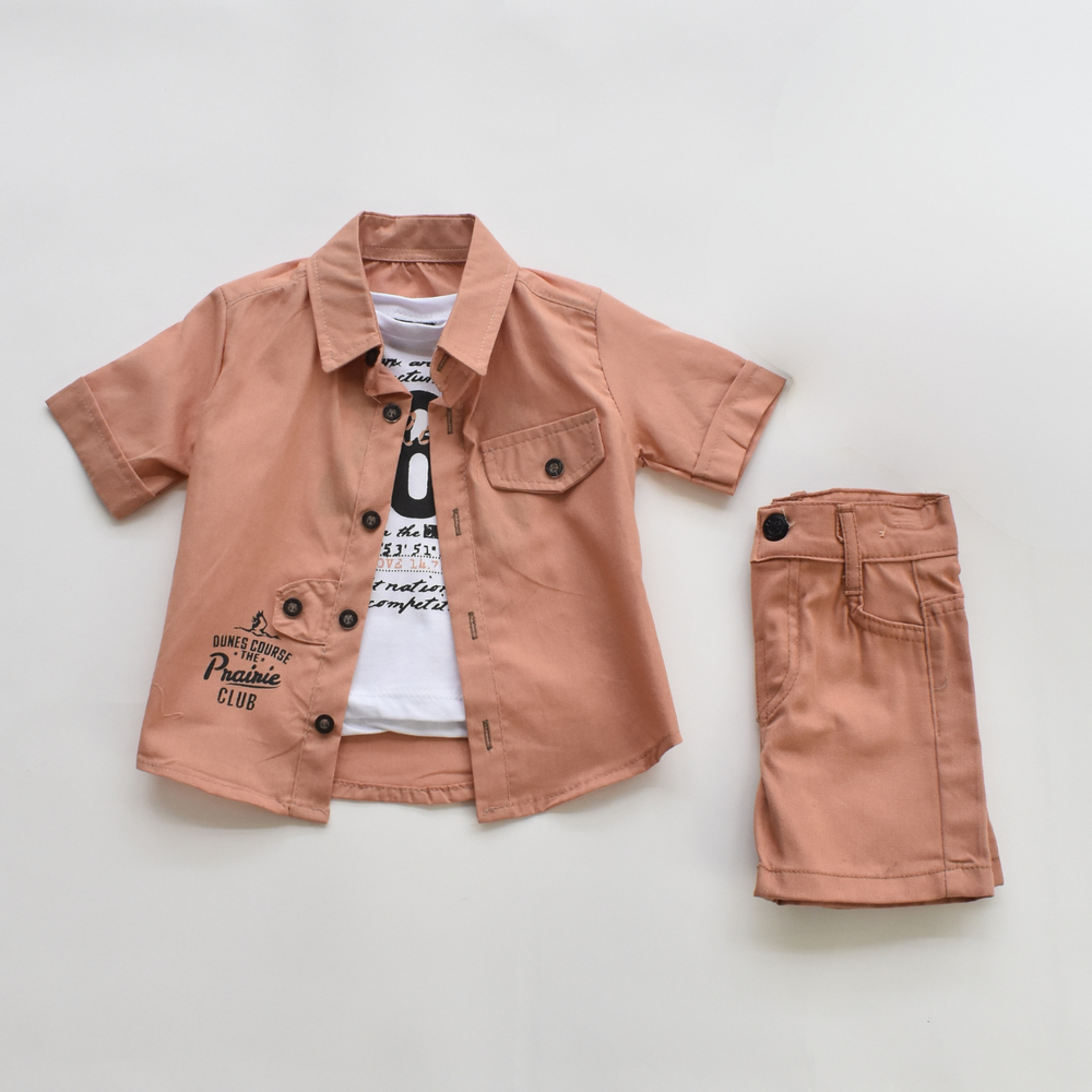 Boys collection
