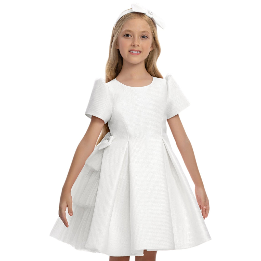 Elodie Grace Girls Dress – product image 4