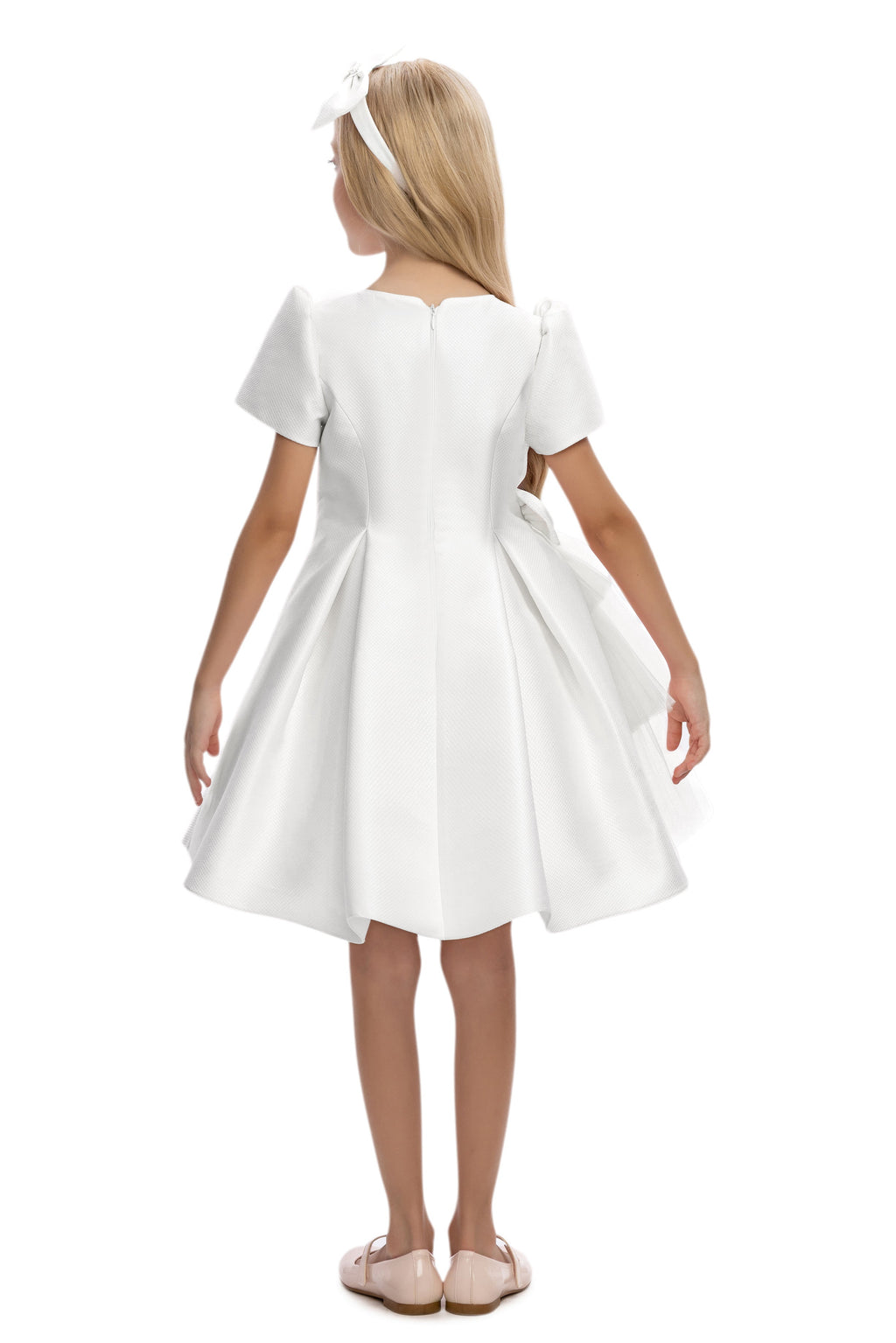 Elodie Grace Girls Dress – product image 1