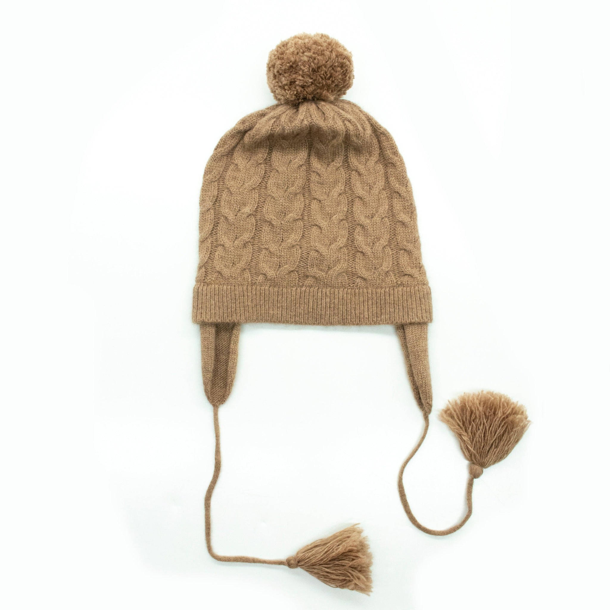 KIDS EARFLAP HAT – product image 5