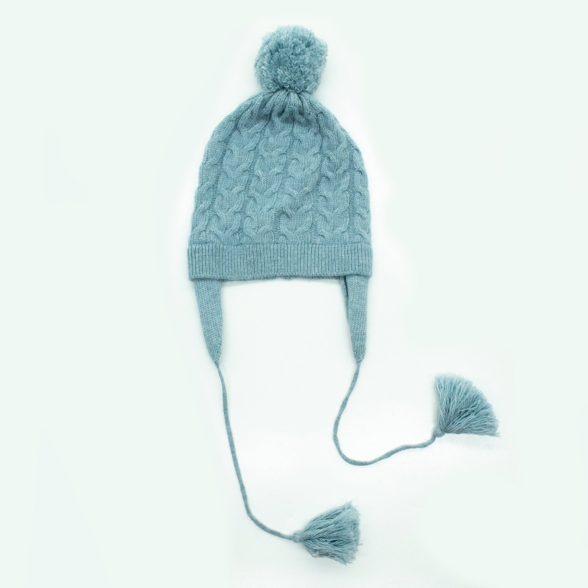 KIDS EARFLAP HAT – product image 3