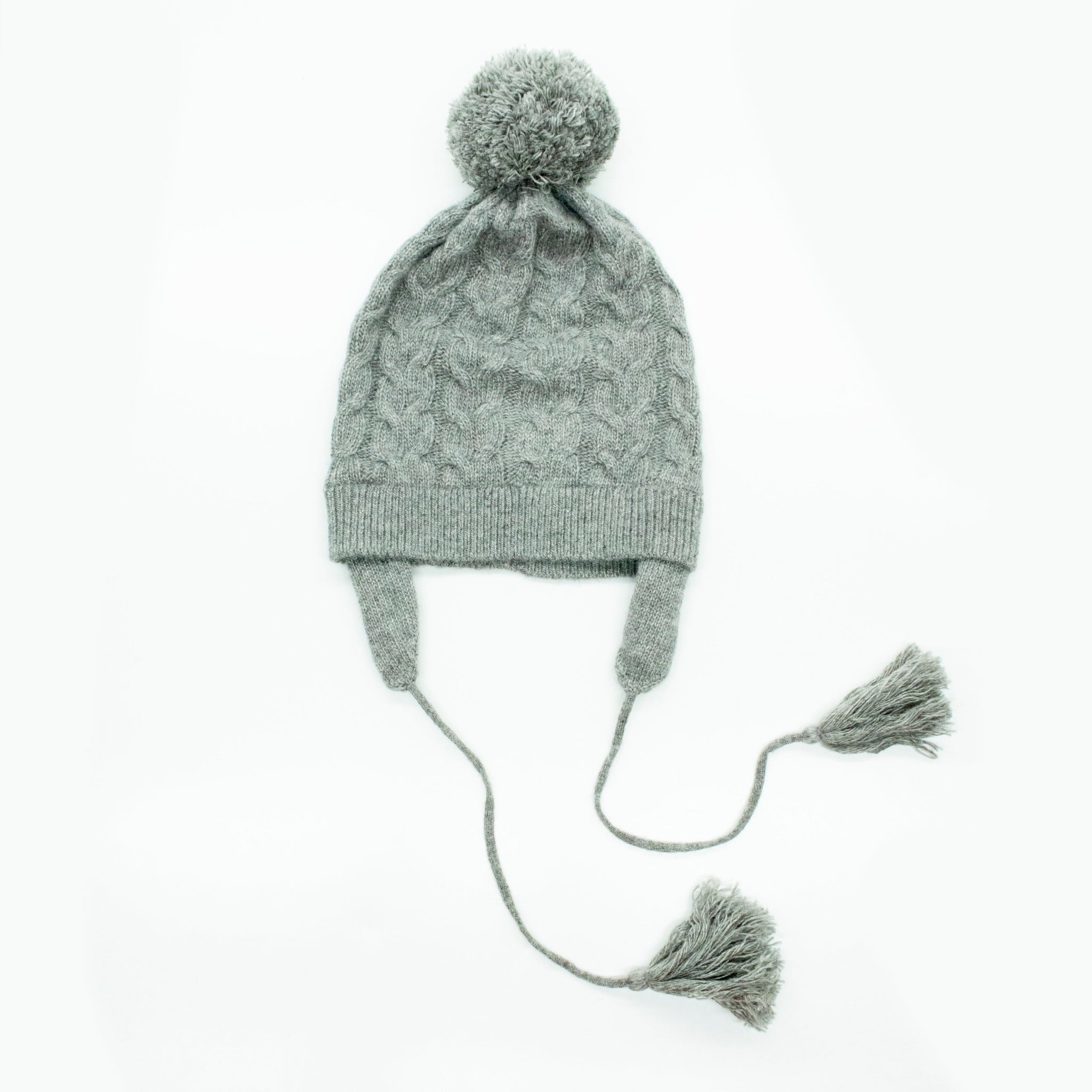KIDS EARFLAP HAT – product image 4