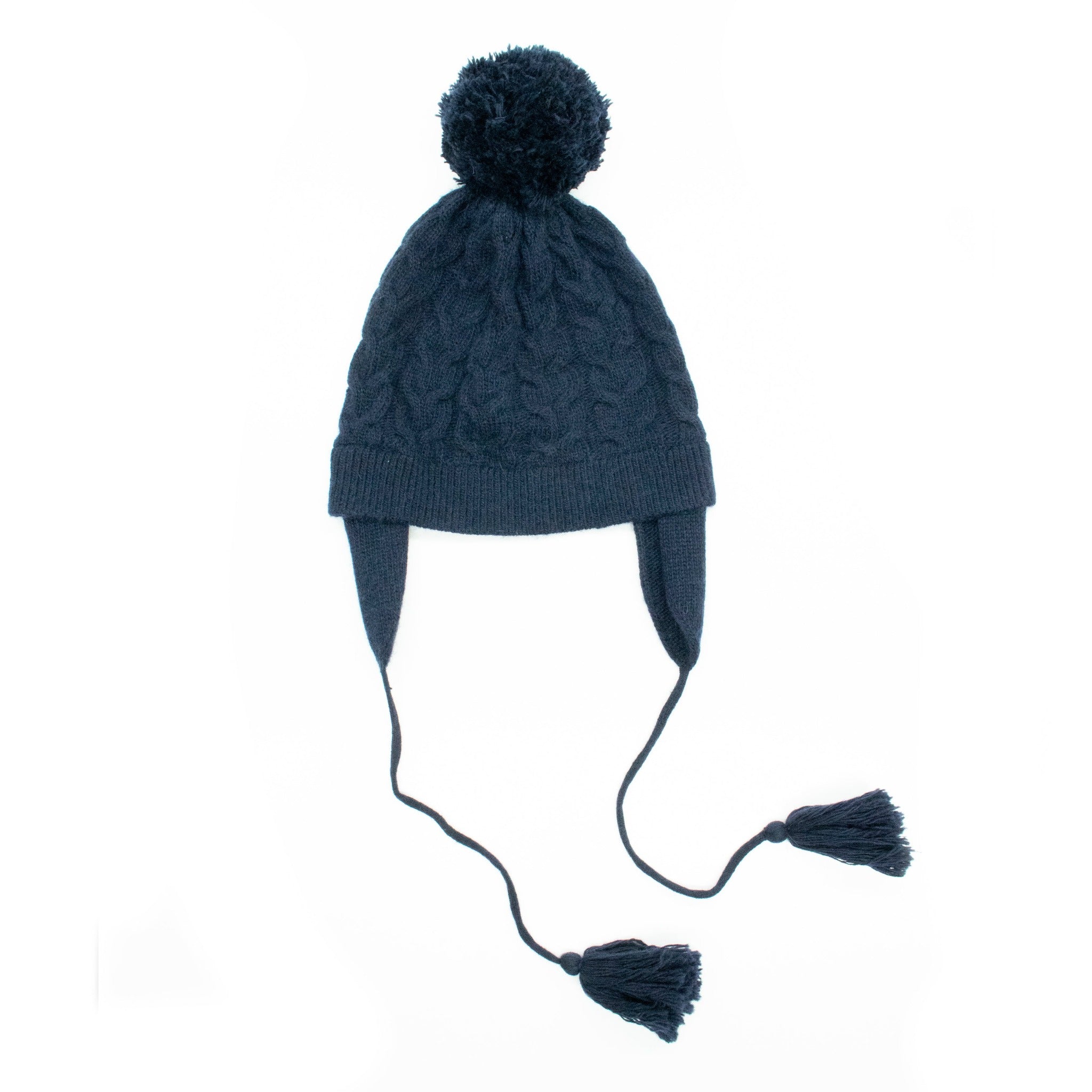 KIDS EARFLAP HAT – product image 1