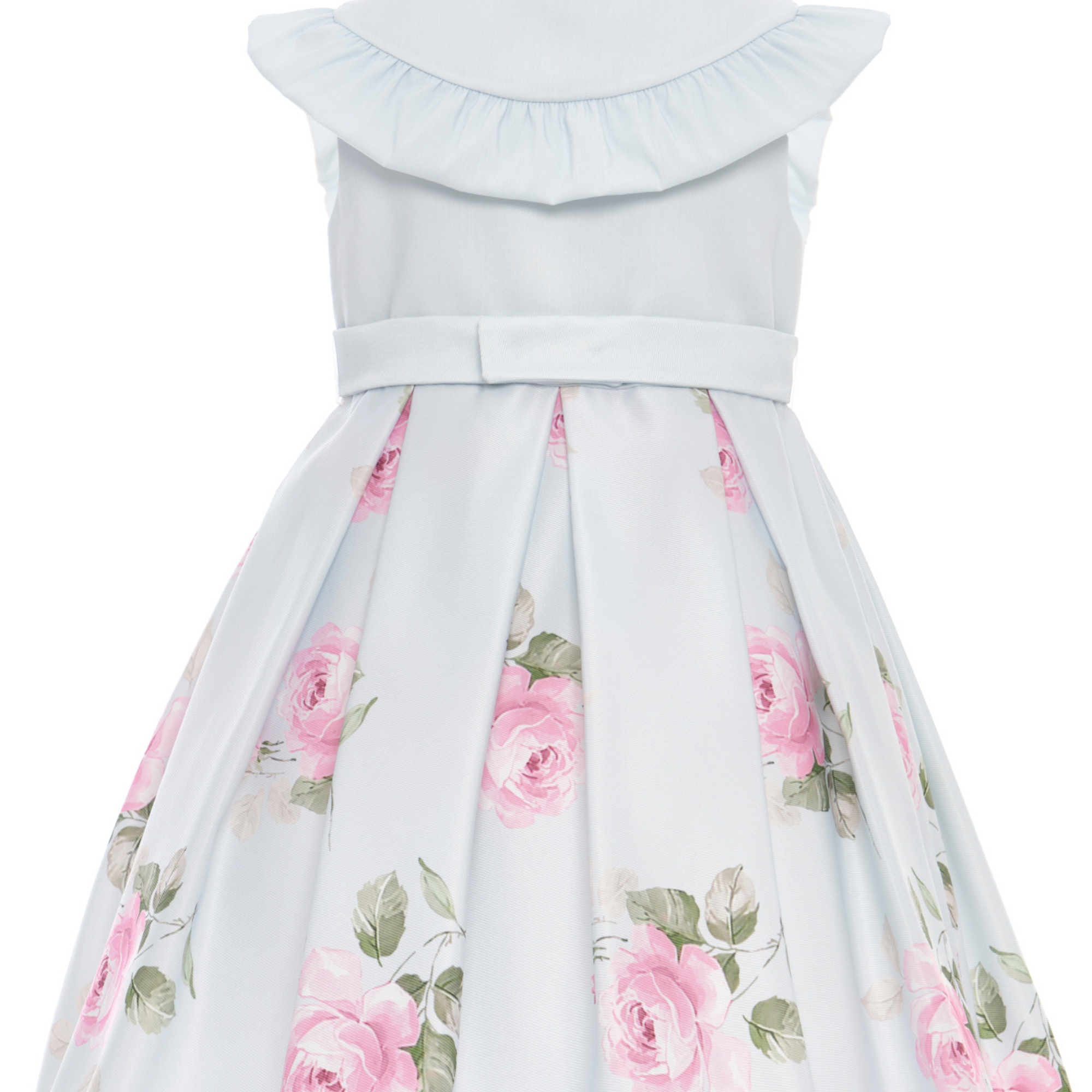 Como Blossom Girls Dress – product image 3