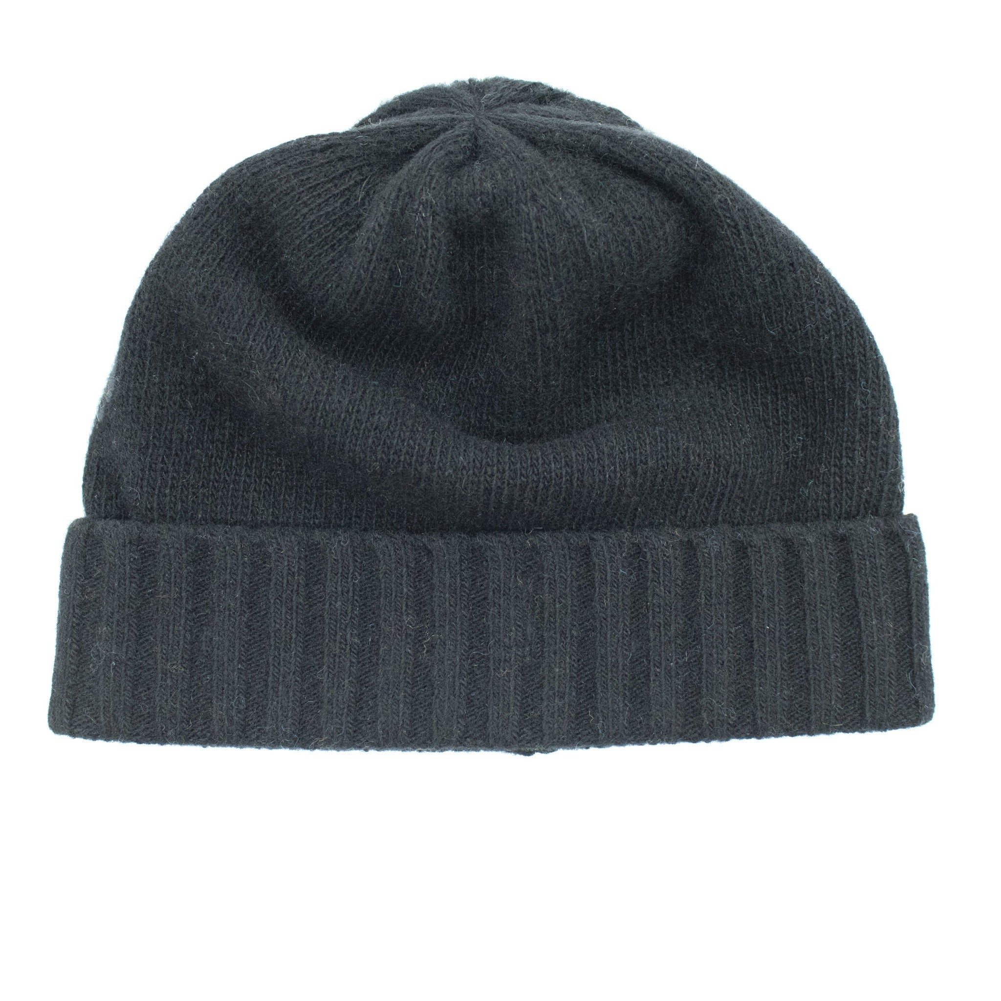 BASIC CASHMERE HAT – product image 4