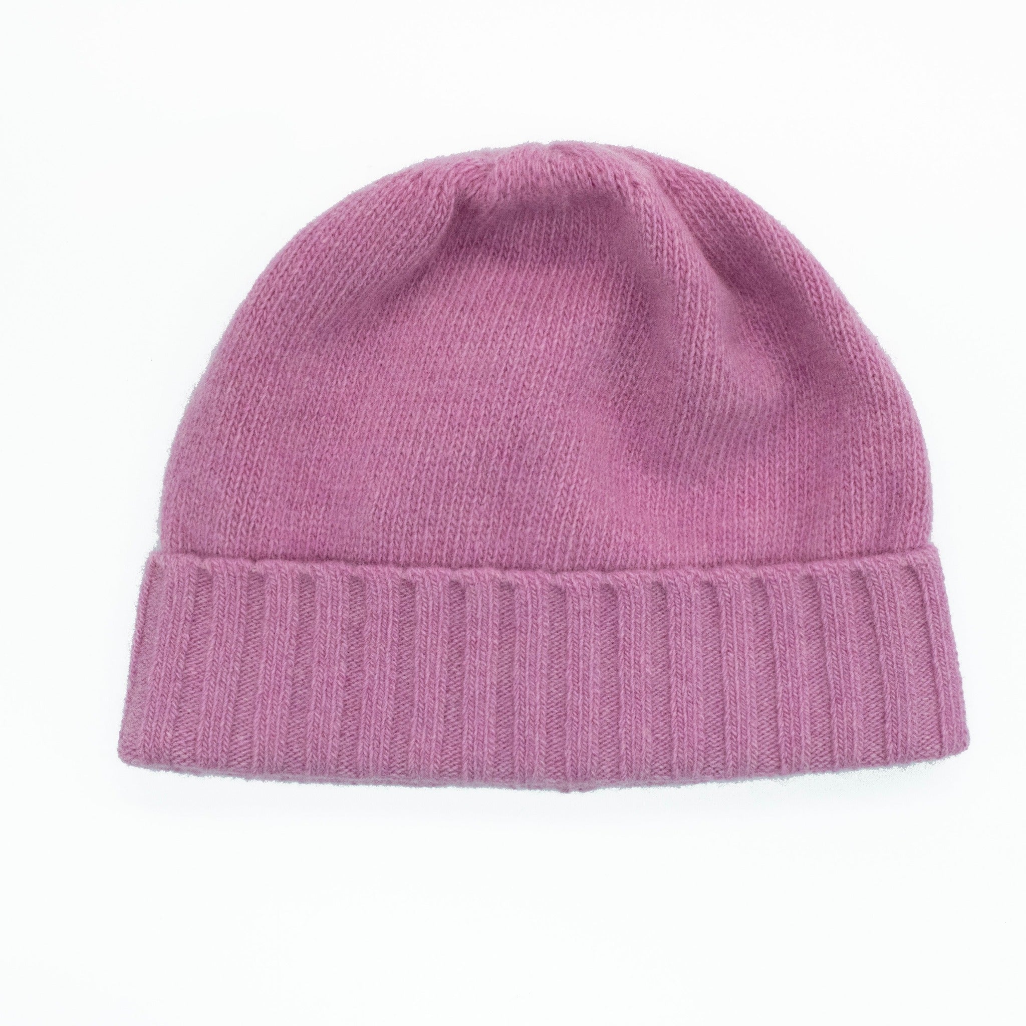 BASIC CASHMERE HAT – product image 10