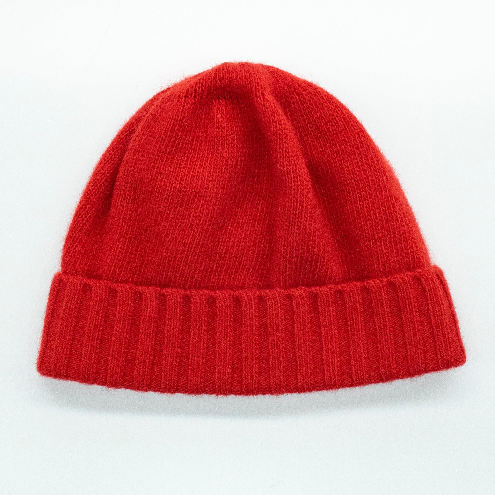 BASIC CASHMERE HAT – product image 6