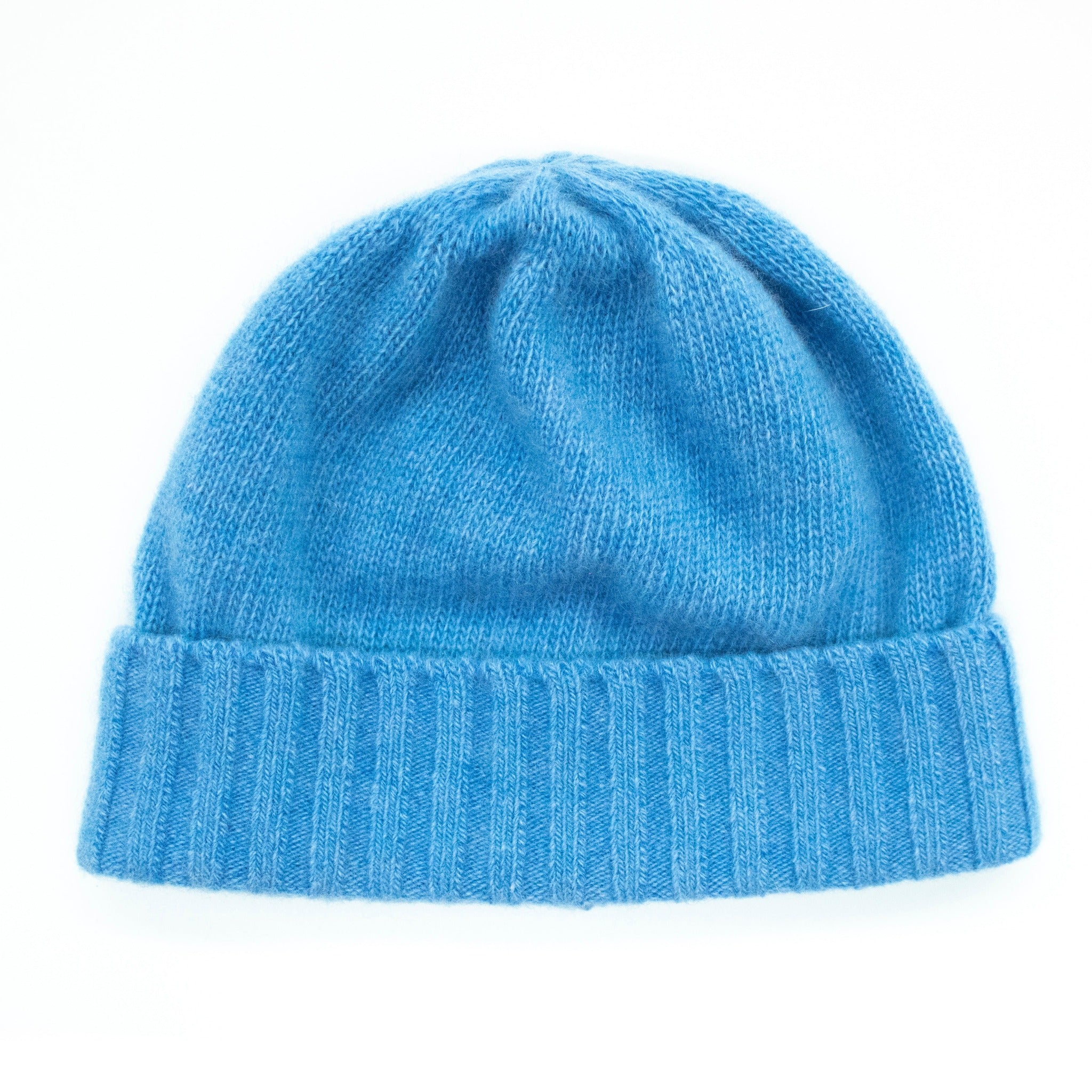 BASIC CASHMERE HAT – product image 7