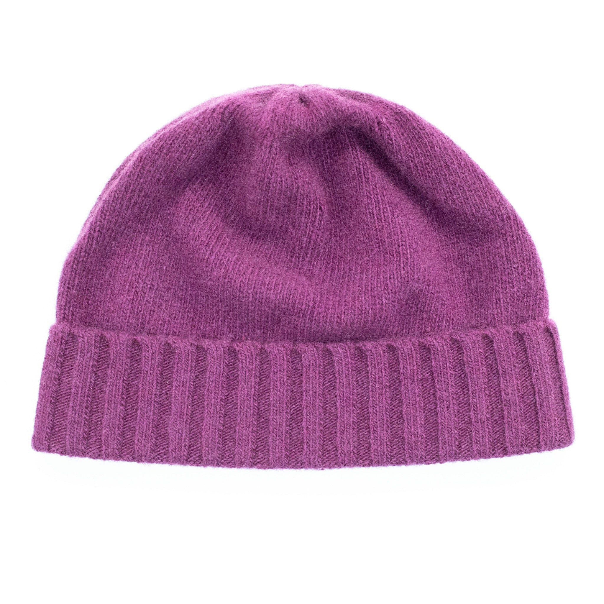 BASIC CASHMERE HAT – product image 9