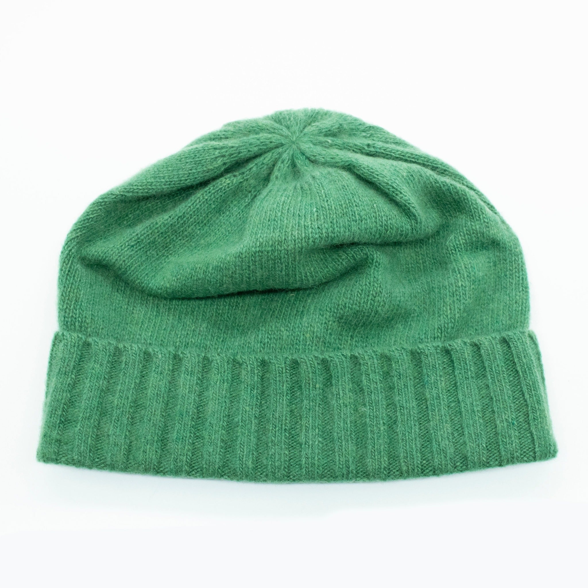 BASIC CASHMERE HAT – product image 2