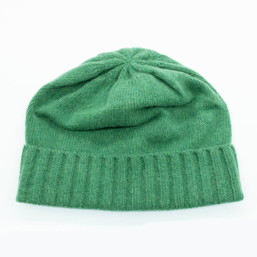 BASIC CASHMERE HAT – product image 2