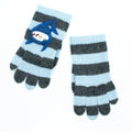 KIDS GLOVES WITH SHARK – product image 1