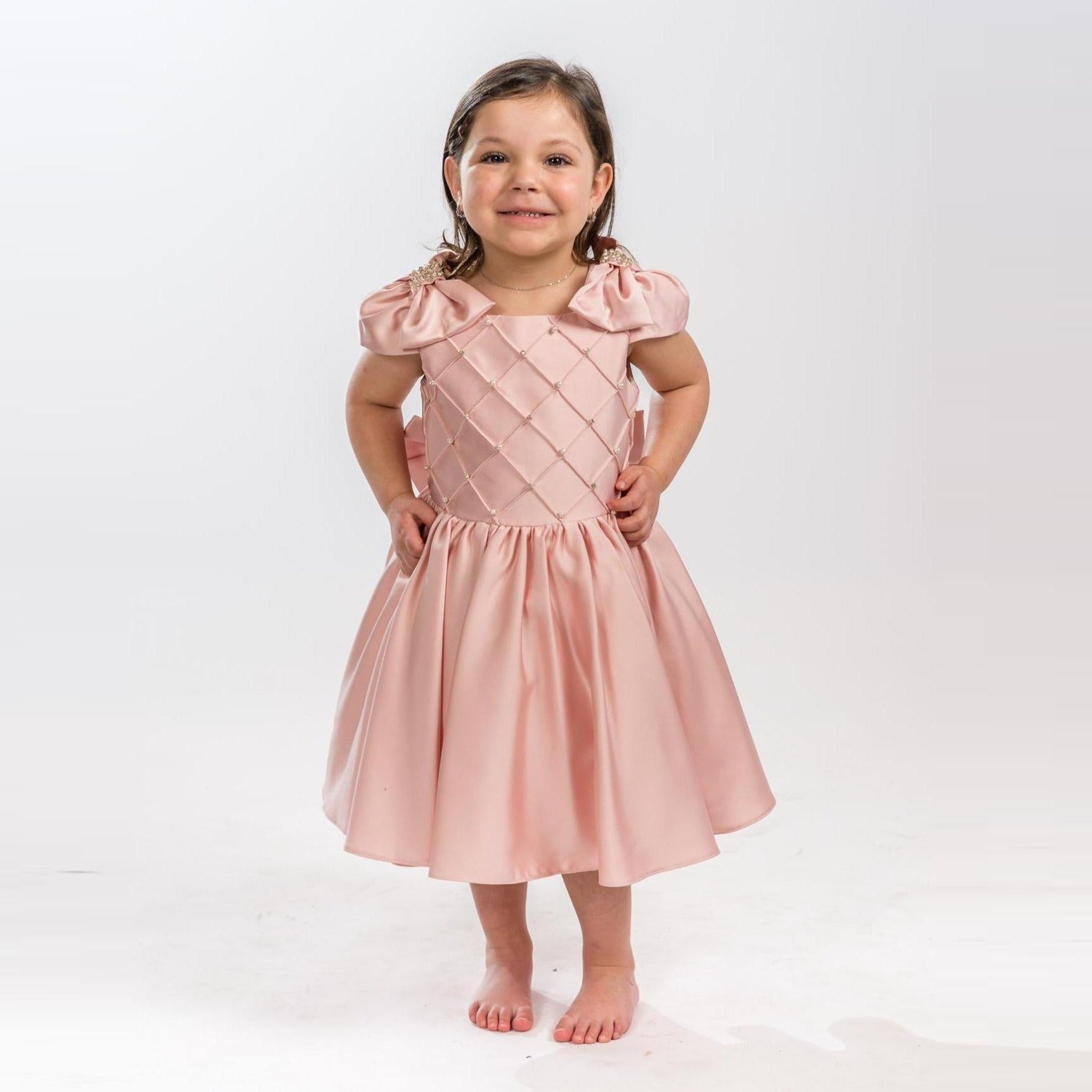 Lady of Norway Girls Formal Dress – product image 2