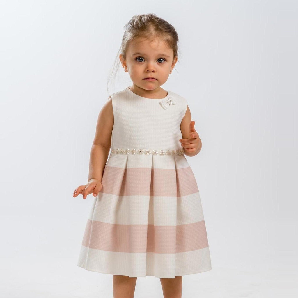 Spring Jolie Girls Formal Dress – product image 3