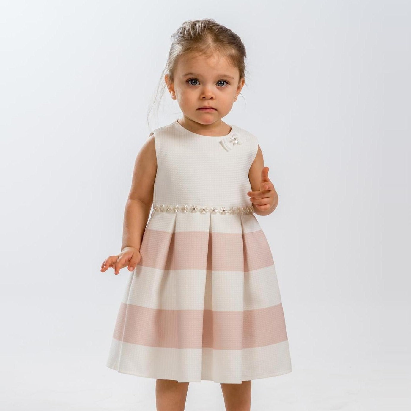Spring Jolie Girls Formal Dress – product image 3
