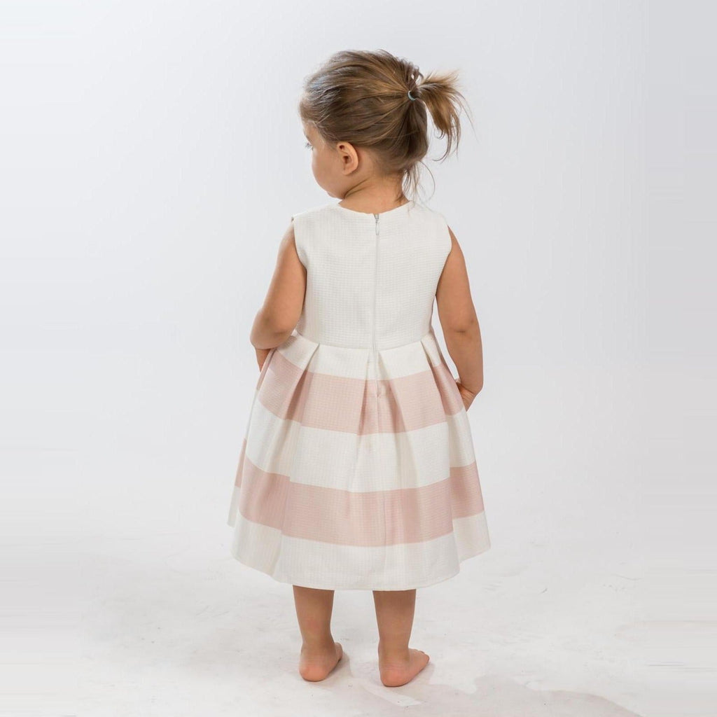 Spring Jolie Girls Formal Dress – product image 2