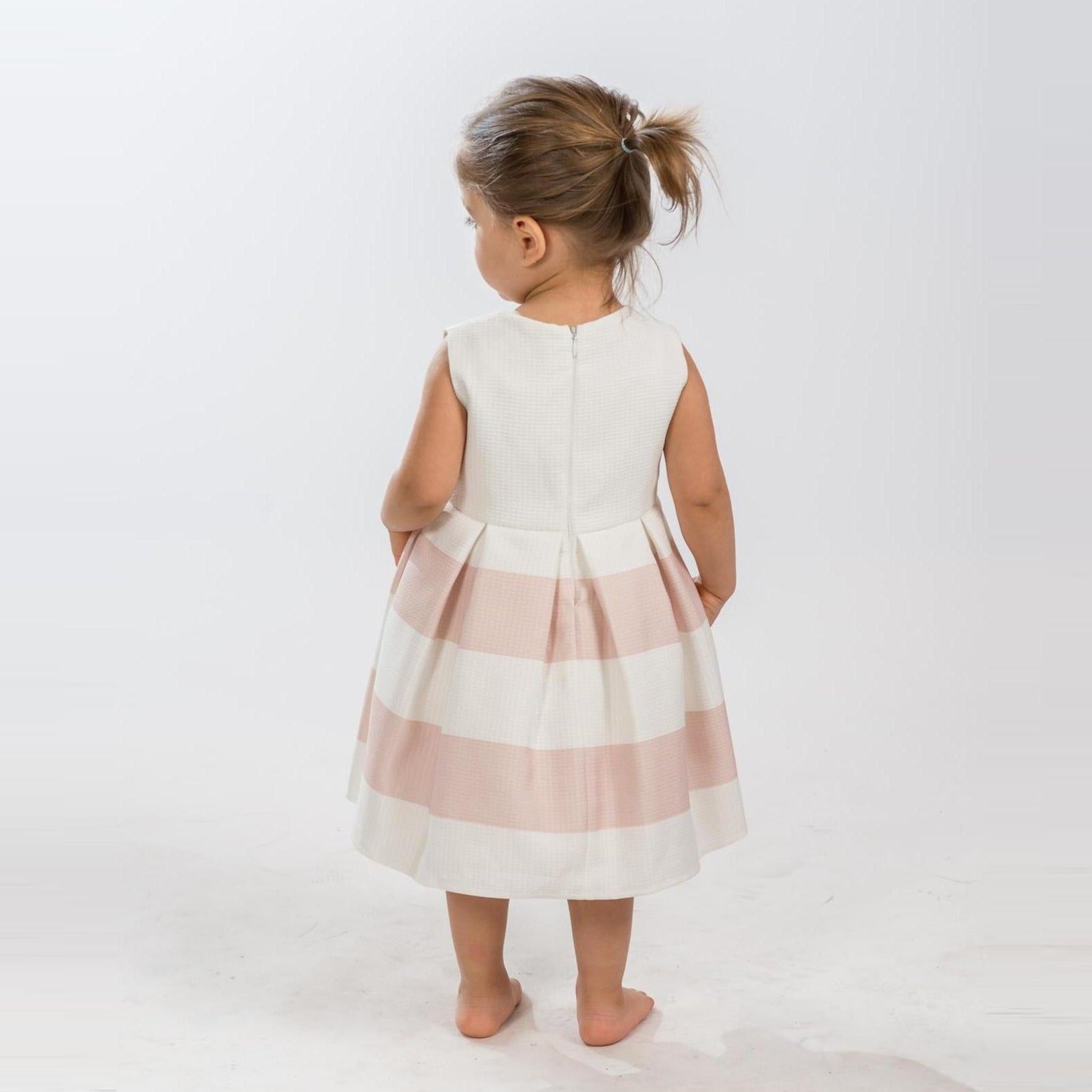 Spring Jolie Girls Formal Dress – product image 2