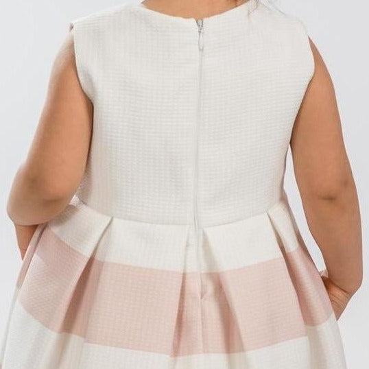 Spring Jolie Girls Formal Dress – product image 5