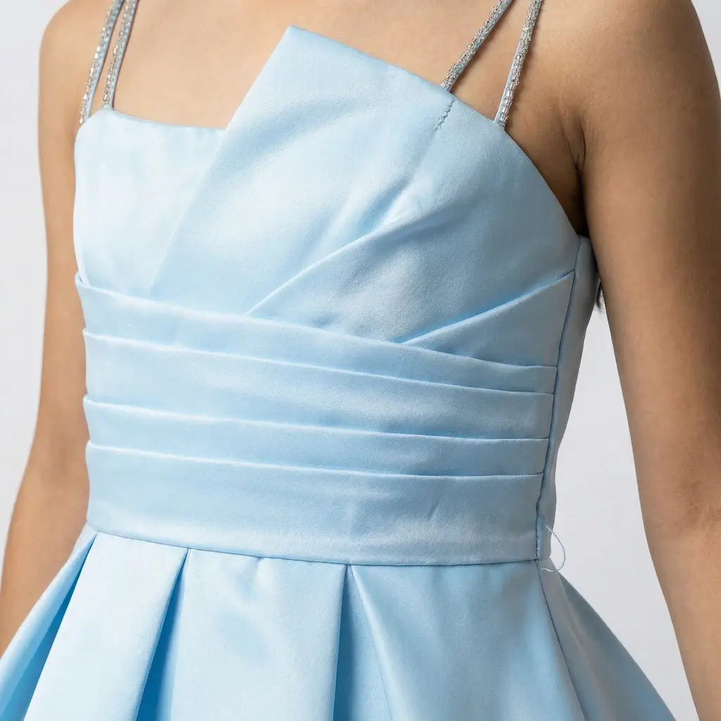 Juliette Girls Formal Dress – product image 4