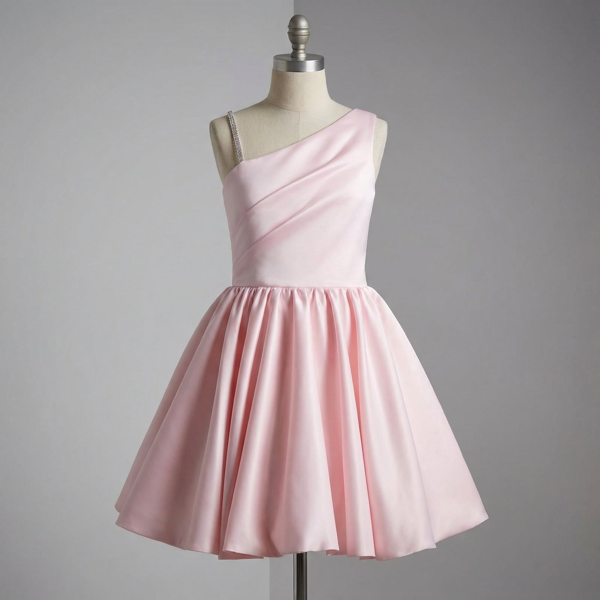 Olympia Girls Formal Dress – product image 2