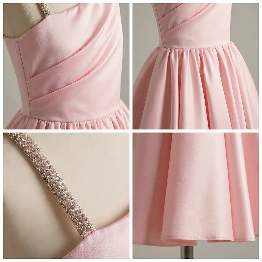 Olympia Girls Formal Dress – product image 3