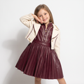 Chelsea Girls Bolero Dress – product image 2