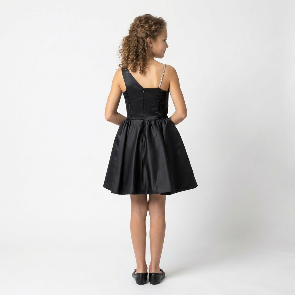 Olympia Girls Formal Dress – product image 1