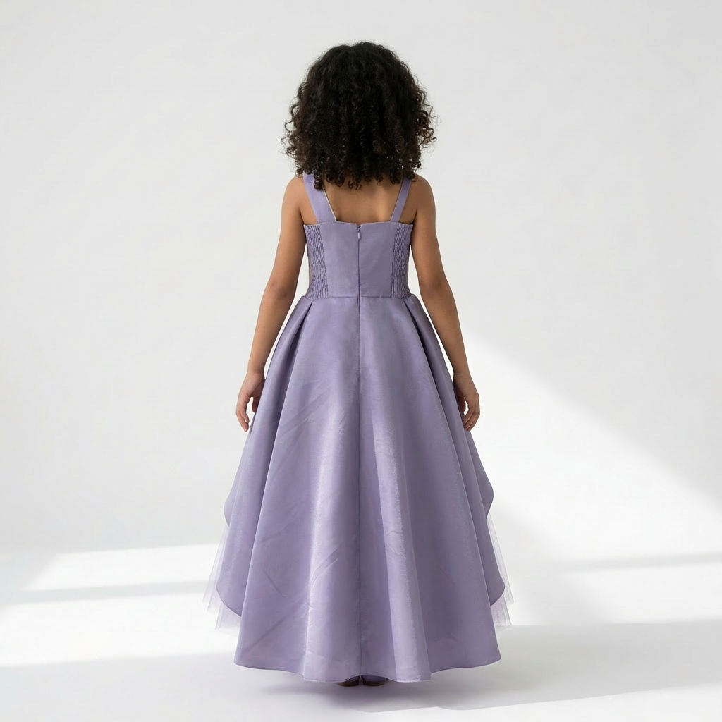 Maeve Girls Formal Dress – product image 4