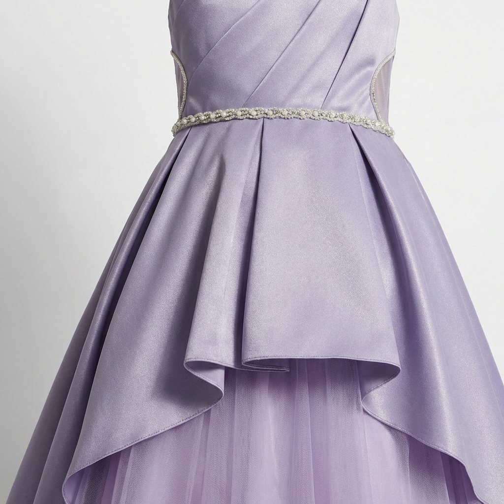 Maeve Girls Formal Dress – product image 1