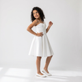 Juliette Girls Formal Dress – product image 1