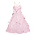 Light Pink Flower Girls Dress – product image 2