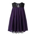 Purple Dress for Girls – product image 4