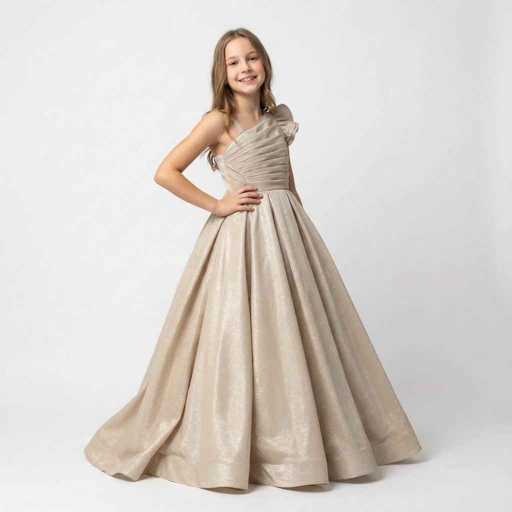 Arena Girls Formal Dress – product image 1