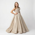 Arena Girls Formal Dress – product image 1