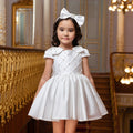 Lady of Norway Girls Formal Dress – product image 3