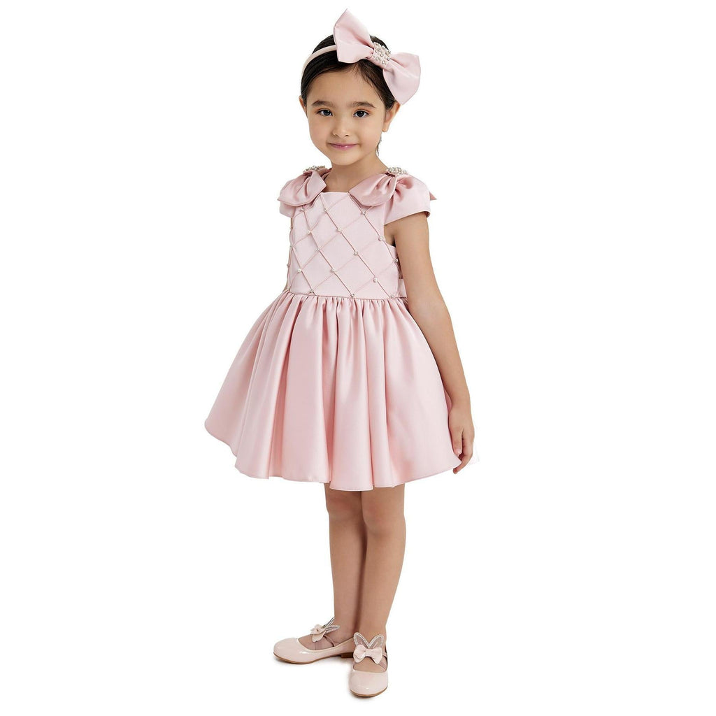 Lady of Norway Girls Formal Dress – product image 5