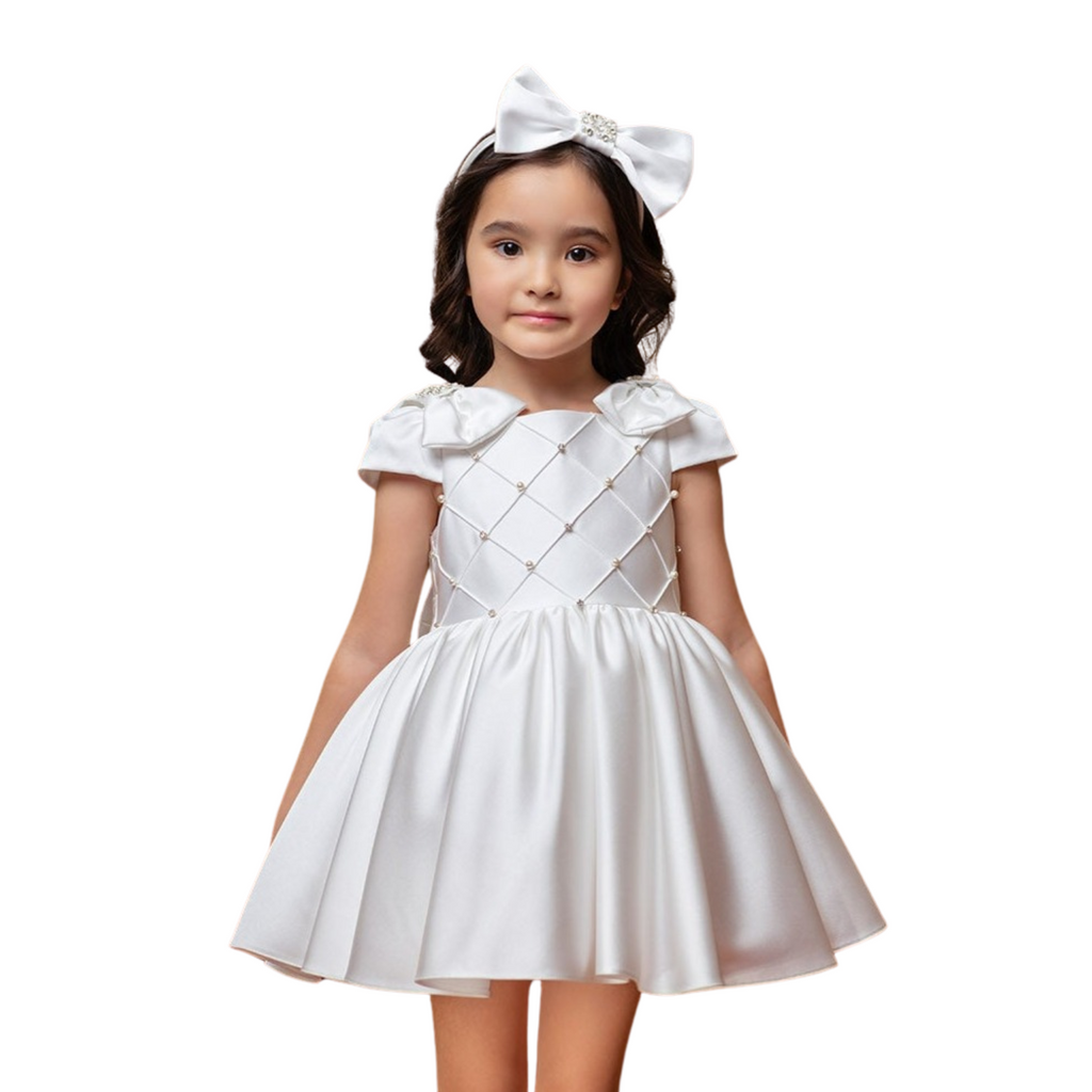 Lady of Norway Girls Formal Dress – product image 1