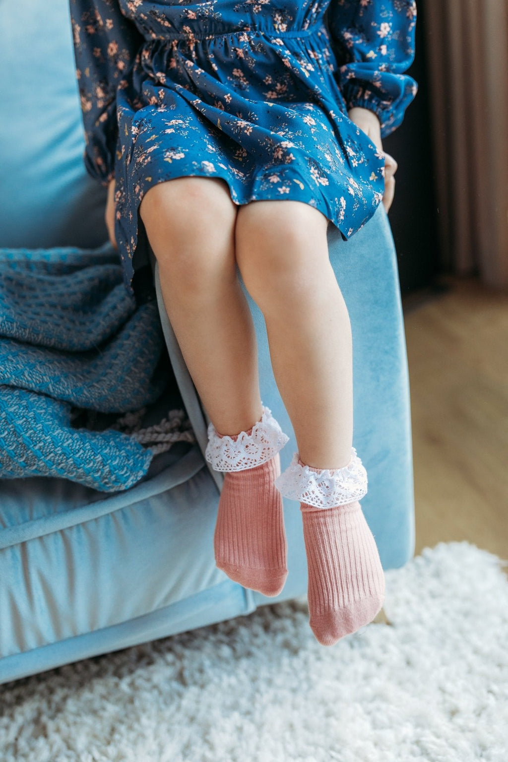VINTAGE LOVE SOCKS