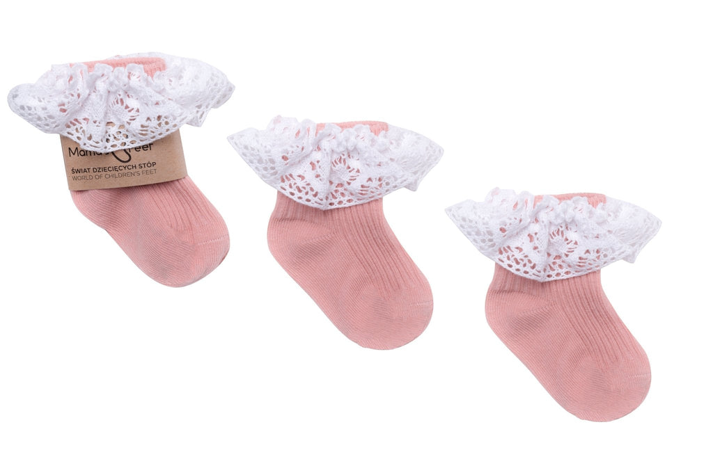 VINTAGE LOVE SOCKS
